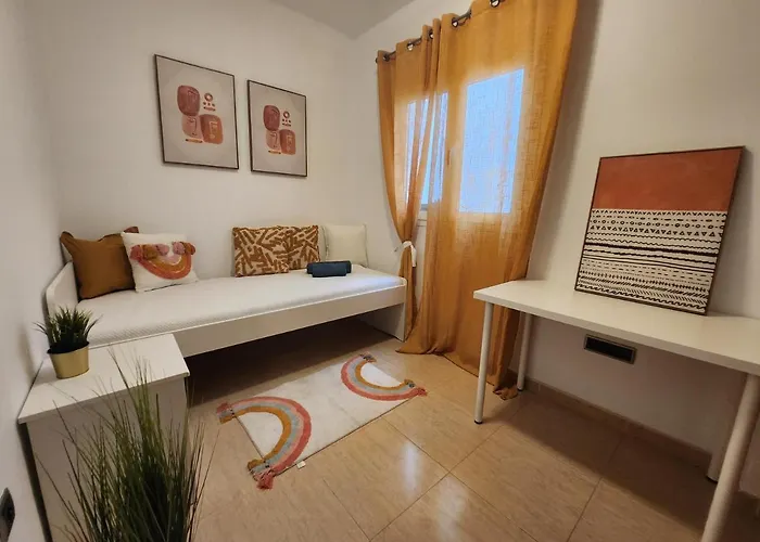 La Pequena Tortuga *