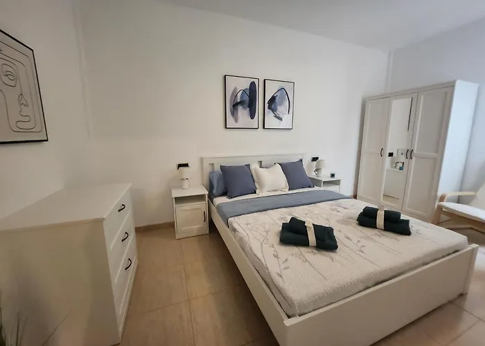 La Pequena Tortuga Διαμέρισμα *