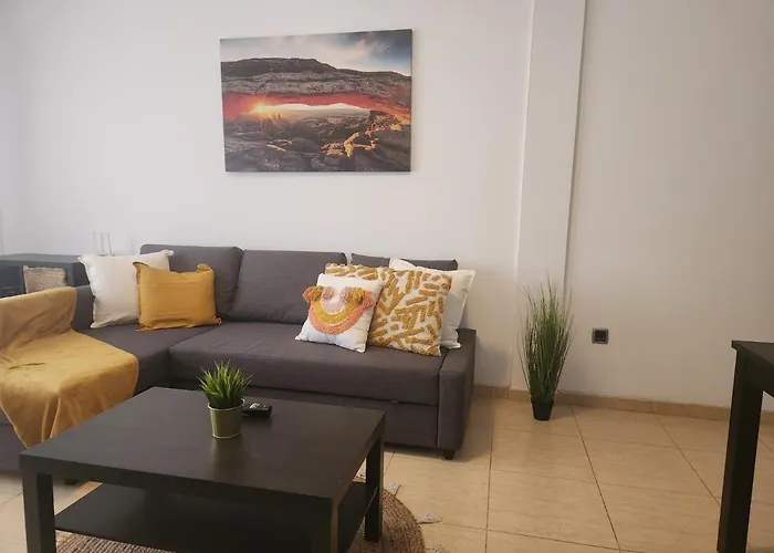 La Pequena Tortuga * Puerto del Rosario (Fuerteventura)