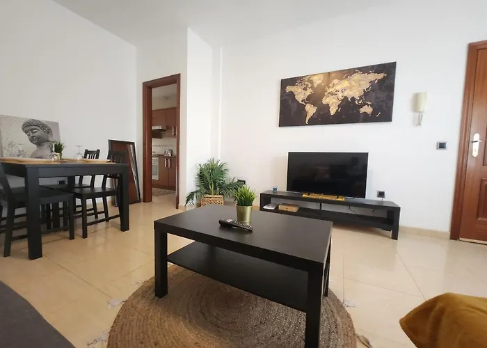 La Pequena Tortuga Διαμέρισμα *