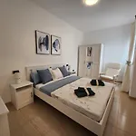 La Pequena Tortuga Apartman Puerto del Rosario