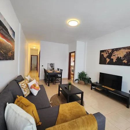 아파트 La Pequena Tortuga 푸에르토델로사리오