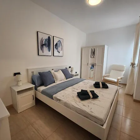 La Pequeña Tortuga Apartamento Puerto del Rosario (Fuerteventura)