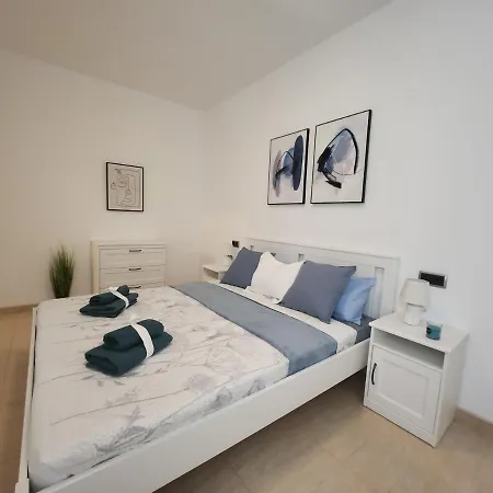 La Pequeña Tortuga Apartamento