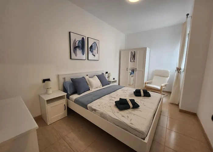 La Pequena Tortuga 아파트 푸에르토델로사리오