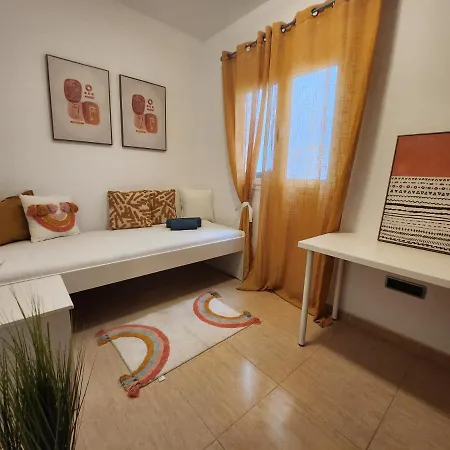 La Pequena Tortuga *