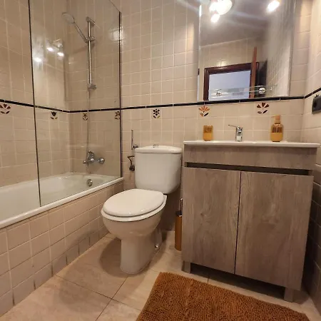 La Pequena Tortuga شقة *