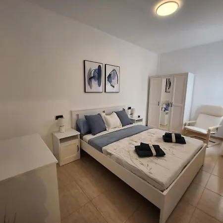 La Pequena Tortuga شقة *