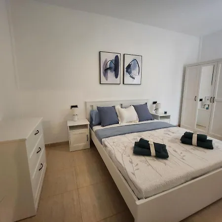 La Pequena Tortuga شقة *