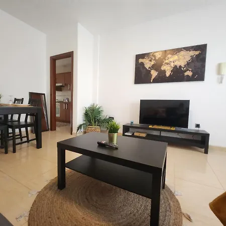 La Pequena Tortuga شقة *