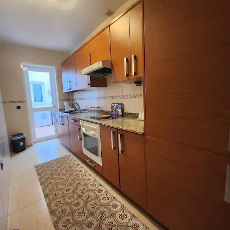 La Pequena Tortuga * بويرتو ديل روزاريو