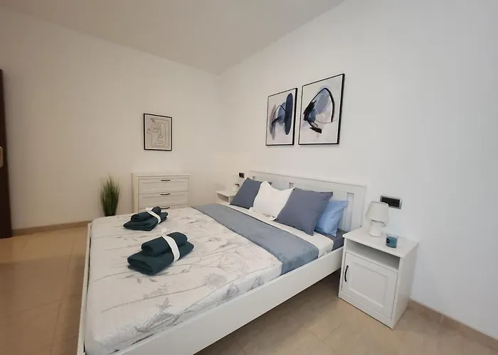 La Pequena Tortuga Appartamento