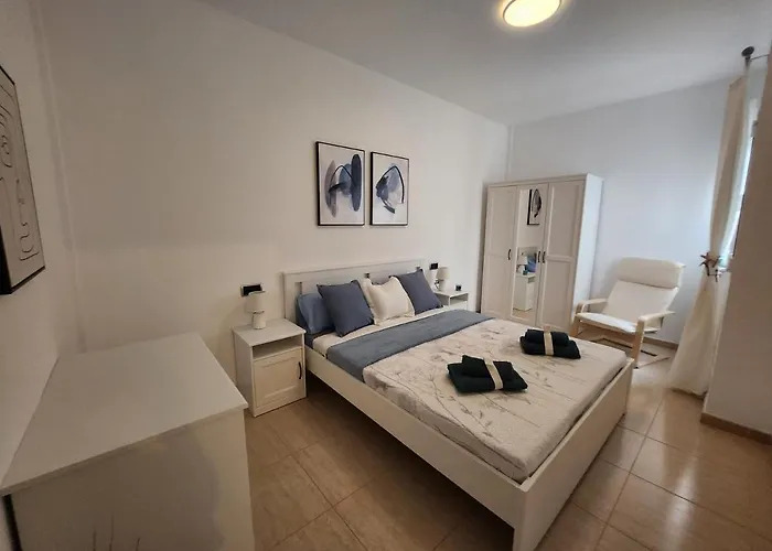 La Pequena Tortuga Appartamento *