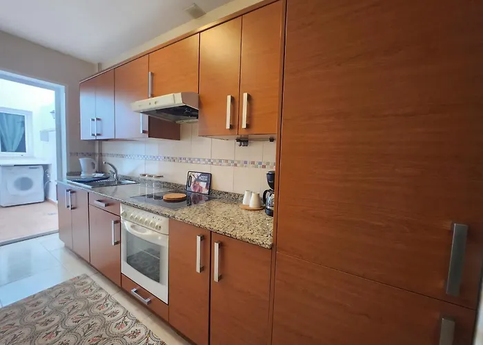 Appartamento La Pequena Tortuga