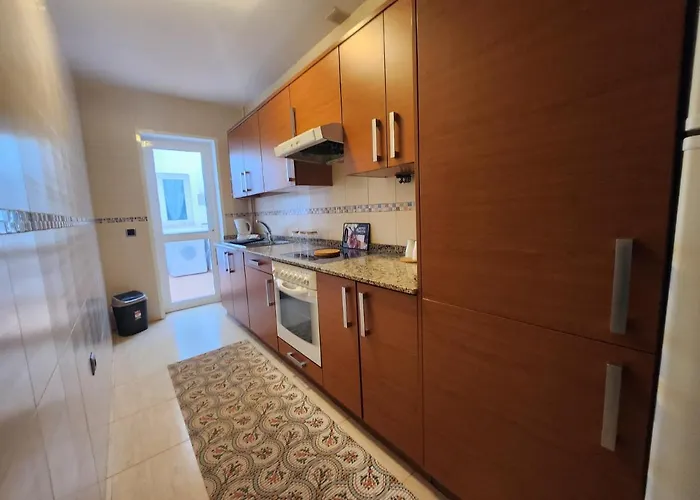 La Pequena Tortuga * Puerto del Rosario (Fuerteventura)